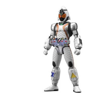 Kamen Rider Fourze Basestates Figure-rise Standard model kit