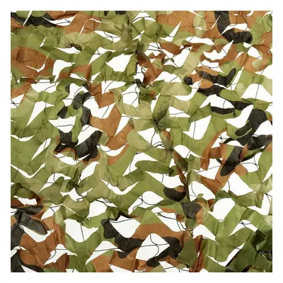 (camouflage) 5x3m Car Cover Military Camouflage Net Hunting Woodland Army Training Camo Netting 