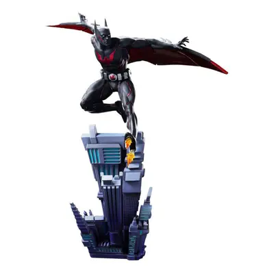 Batman Beyond Batman 1:10 Scale Statue