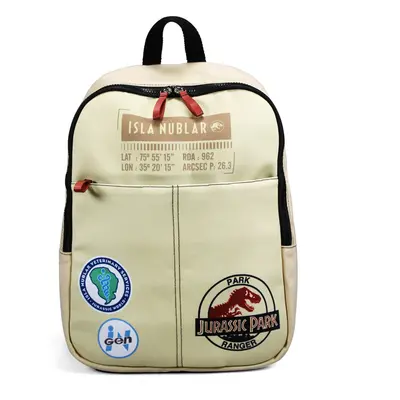 Jurassic Park Rucksack Ranger