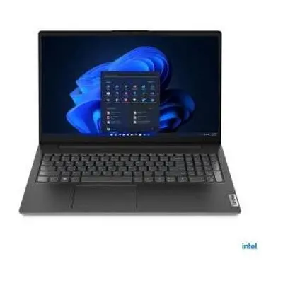 Lenovo Essential V15 83FS000KIX 15.6" I5-12500H 8/256GB DOS