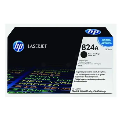 HP CB384A (824A) Drum kit, 23K pages