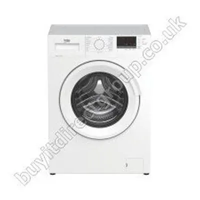 Beko 10kg 1400rpm Freestanding Washing Machine White