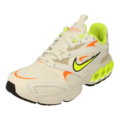 (6.5) Nike Zoom Air Fire Womens Running Trainers Cw3876 Sneakers Shoes