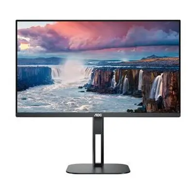 AOC LED-Display Q27V5C - 68.6 cm (27") - x QHD