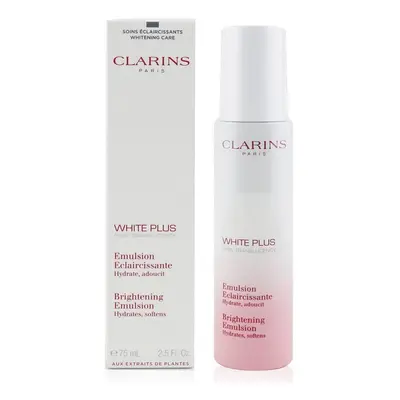 White Plus Pure Translucency Brightening Emulsion - 75ml/2.5oz