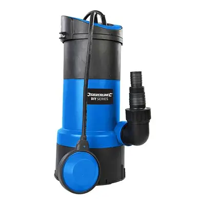 Submersible Water Pump 750w Powerful Fast ltr/hr Flow Spa Hot Tub Sub