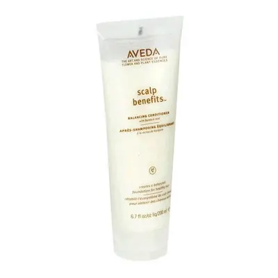 Aveda Scalp Benefits Balancing Conditioner with Burdock Root, 6.7 fl oz (200 ml)