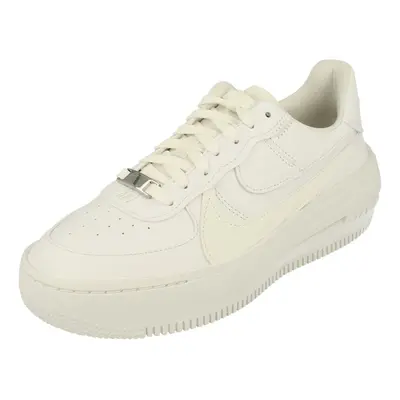 (7.5) Nike Womens Air Force Plt.Af.Orm Trainers Dj9946 Sneakers Shoes