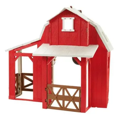 Mattel MTTHBP29 Spirit Untamed Swing & Saddle Barn Playset Figure - Pack of