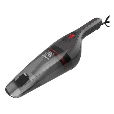 Black & Decker NVB12AV Auto Dustbuster 12v