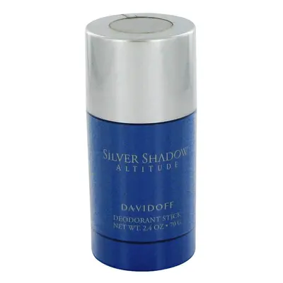 Silver Shadow Altitude by Davidoff Deodorant Stick 2.4 oz