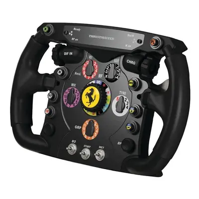 Thrustmaster Ferrari F1 Add-On Wheel (PS4/Xbox One/PC/PS3)