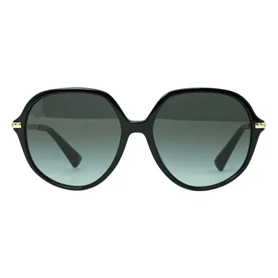 Valentino VA4099 50018G Black Sunglasses