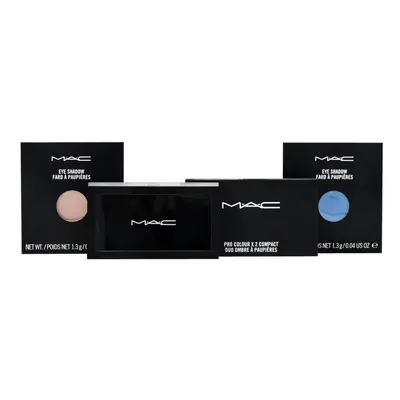 Mac Pro Colour Empty Compact For Eye Shadow Pans, Fresh Water