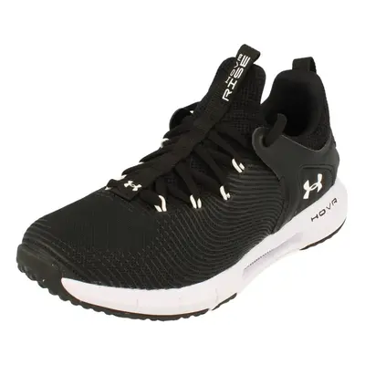 (4.5) Under Armour Womens Hovr Rise Running Trainers Sneakers Shoes