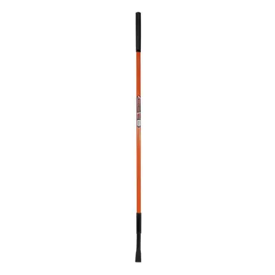 Draper Expert Fully Insulated Contractors Chisel End Crowbar