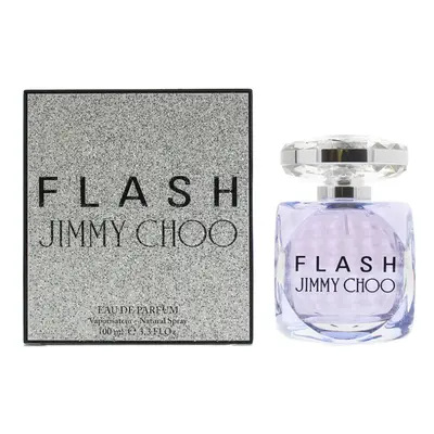 Jimmy Choo Flash Eau De Parfum 100ml For Her