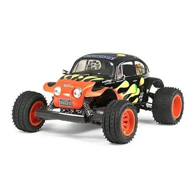 Blitzer Beetle - R/C Kit - Tamiya