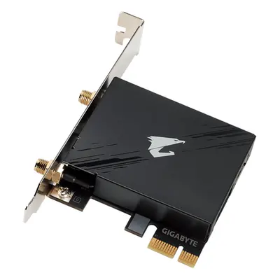 Gigabyte GC-WBAX210 network card Internal WLAN / Bluetooth Mbit/s