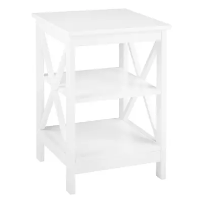 Side Table FOSTER White