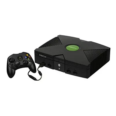 Xbox Console