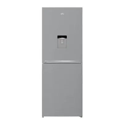 Beko CFG4790DPS 355L Frost Free Fridge Freezer