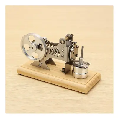 Stirling Engine Model Vacuum Motor Model Kit