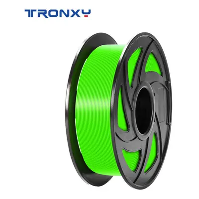 (Green) 1kg 1.75mm PLA Filament A Variety of Colors for 3D Printer Filament PLA Neat Filament