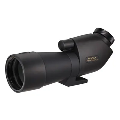 Pentax PF-65EDA II 65mm Angled Spotting Scope (requires eyepiece - Not included)