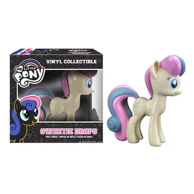 My Little Pony Sweetie Drops Vinyl Figure