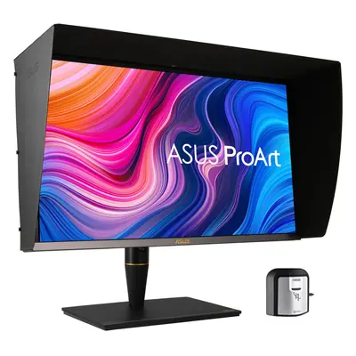 ASUS ProArt Display PA27UCX-K 27" 16:9 4K HDR IPS Monitor