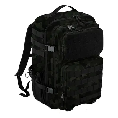 Bagbase Molle Tactical Camo 35L Backpack