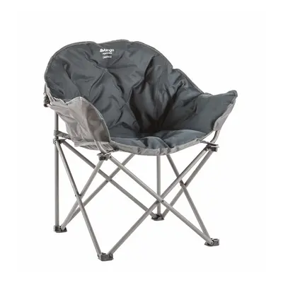 Vango Embrace Wrap Around Camping Chair Granite Grey