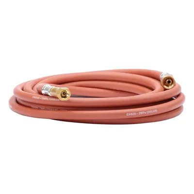 Acetylene Hose, 10m x 10mm