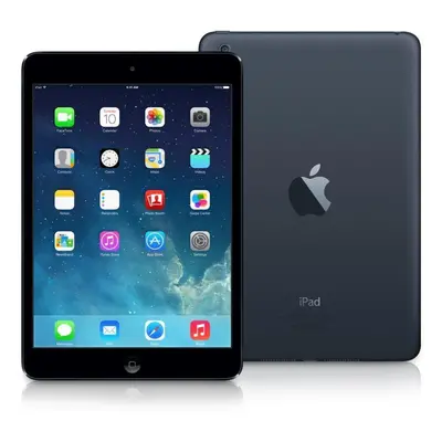 Apple iPad Mini (2012), 7.9", MD529LL/A, Wi-Fi, 32GB, Black - Refurbished Good