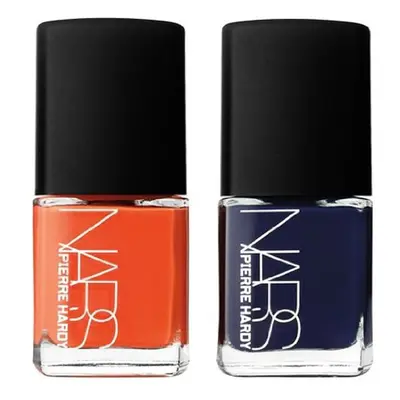 NARS Cosmetics Pierre Hardy Ethno Run Nail Polish Set