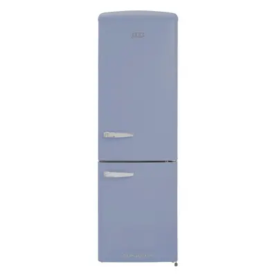 CDA Florence Sea Holly Fridge Freezer