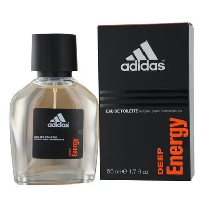 Adidas Deep Energy 1.7 Edt Sp For Men