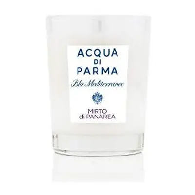 A Di Parma Blu Mediterraneo Mirto Di Panarea Candle 200G