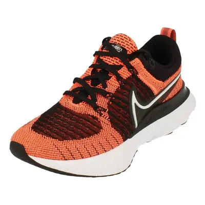 (4) Nike Womens React Infinity Run Flyknit Running Trainers Ct2423 Sneakers Shoes