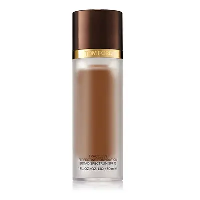 Tom Ford Traceless Perfecting Foundation SPF 1oz/30ml New In Box