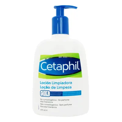 Cetaphil Cleansing Lotion473ml