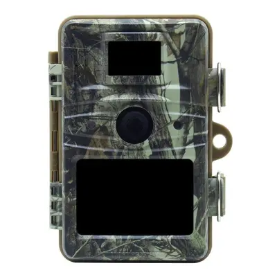 Waterproof 2.4 Inch TFT 12MP 1080P HD Night Vision Wildlife Trail Track Hunting Camera