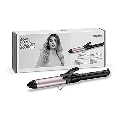 BaByliss Curling Iron C332E Pro (C332E)