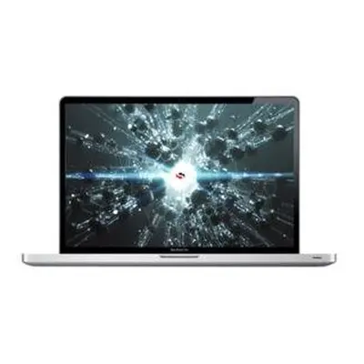 Apple MacBook Pro Core i7 2.8GHz 8GB 750GB 15.4"