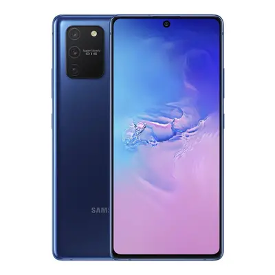 (Prism Blue) Samsung Galaxy S10 Lite Single Sim | 128GB | 6GB RAM