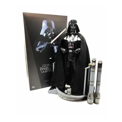 Figure Hot Toys MMS452 - Star Wars : The Empire Strikes Back - Darth Vader