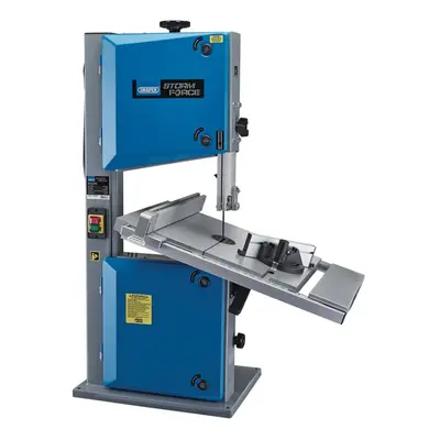 Draper Storm Force® Bandsaw, 305mm, 750W