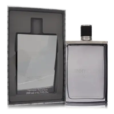 Jimmy Choo Man by Jimmy Choo Eau De Toilette Spray 6.7 oz